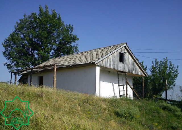 Mahala ayvazovski kolibi - masjid